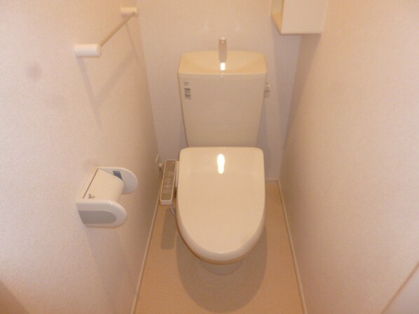 ドミールディオンⅤの物件内観写真